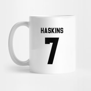 Dwayne Haskins Jr Mug
